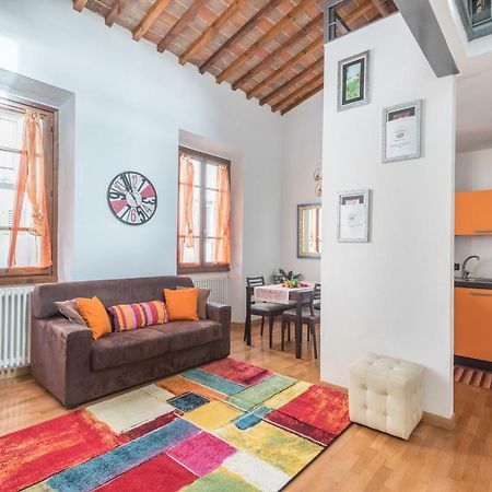 Casine 28 Apartment Florence Luaran gambar