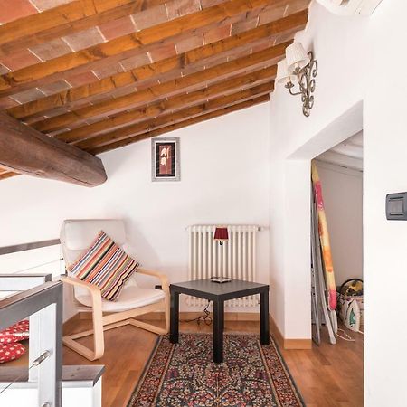 Casine 28 Apartment Florence Luaran gambar
