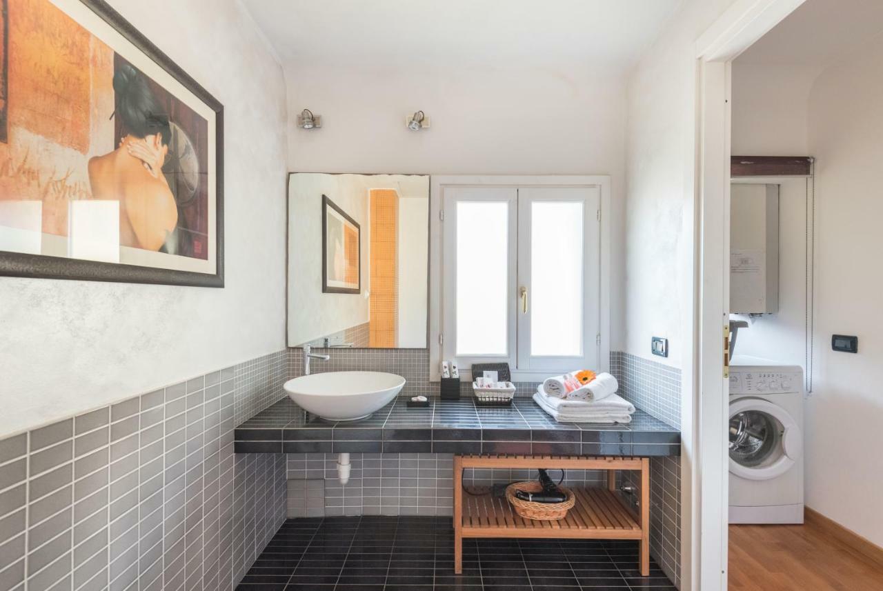 Casine 28 Apartment Florence Luaran gambar