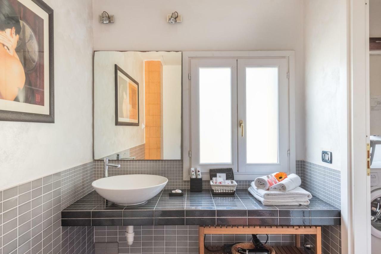 Casine 28 Apartment Florence Luaran gambar