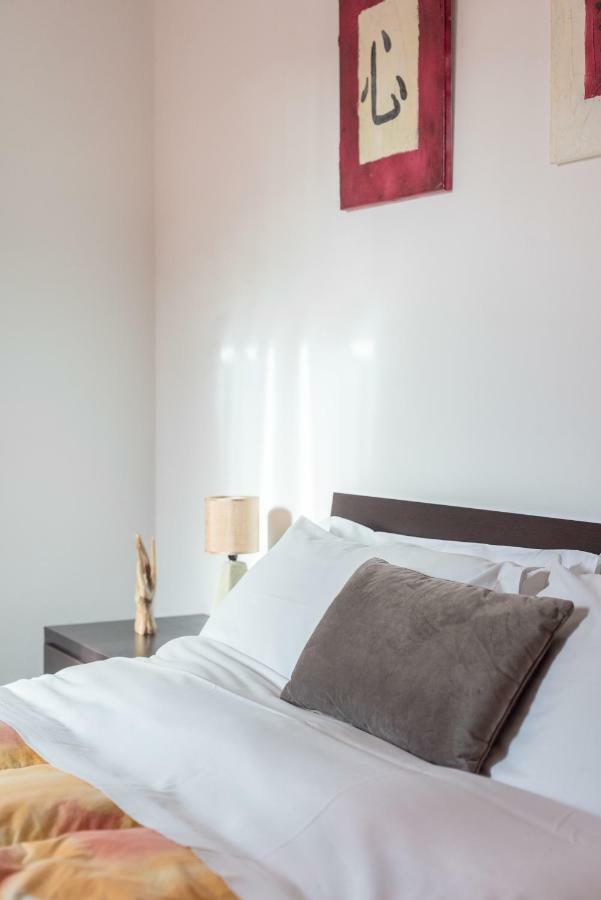 Casine 28 Apartment Florence Luaran gambar